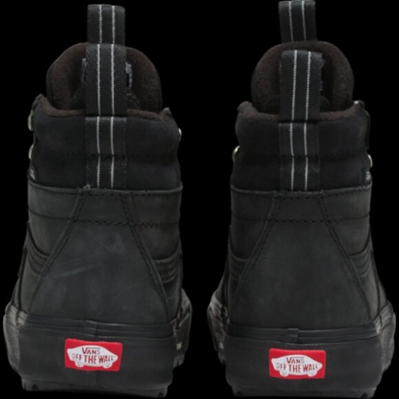 Vans Sk8-Hi Dr MTE-2. Brand New. Mens Size: 7.5. - Picture 6 of 9